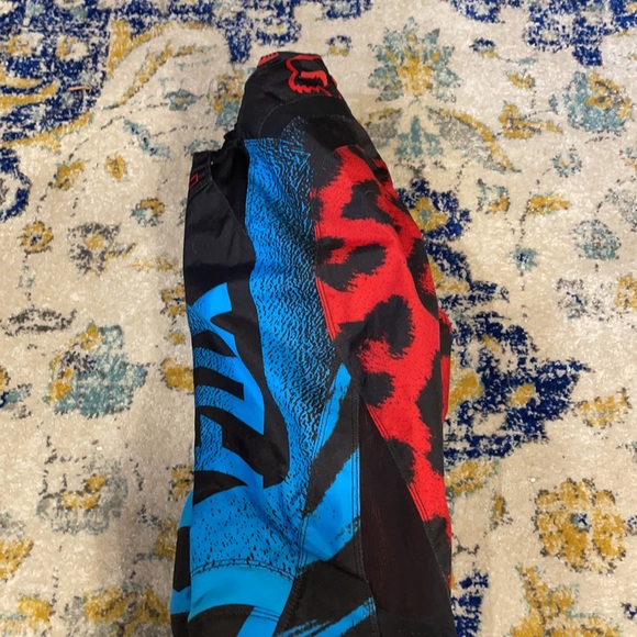 Fox racing pants - Picture 3 of 3
